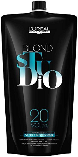 L'Oréal Blond Studio Révélateur Cheveux 1000 g
