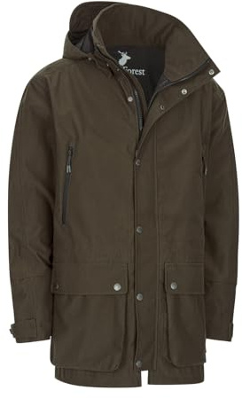 New Forest Country Sport Jacket (UK, Alpha, XL, Regular, Regular)