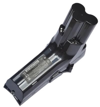 GFJNDFZH Batería De Ion De Litio For Aspiradora De Mano, 25,2 V, 2400 MAh, Compatible con Philips FC6826/01 XC8147/01 FC6903/01 FC6908 FC6823, Piezas De Aspiradora