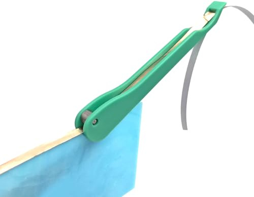 Herramienta de colocación de cinta para vidrieras - Herramienta manual