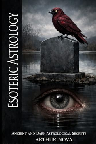 ESOTERİC ASTROLOGY ancient and dark astrological secrets: The Dark Roots of Esoteric Astrology: 12 Ancient Truths The Masters Knew and Hid From You (Astrology books)