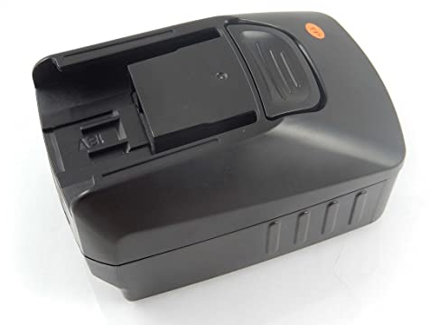 vhbw 1x Akku Ersatz für Fein 92604173020, B18A.165.01, 92604165020, 92604171020 für Werkzeug (4000 mAh, Li-Ion, 18 V)