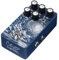 ALABS CETUS Reverb Pedals Für E Guitar, Gitarren Pedal mit 9 Reverb Effects, Effektgerät - Analog Dry Through,Freeze function, Adjustable Modulation,Multi-Expression Control, True Bypass,True Stereo