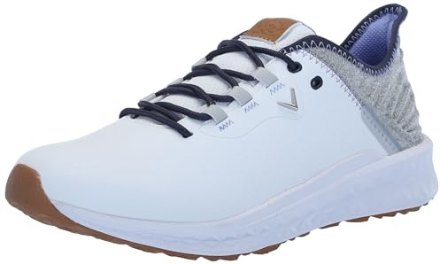 Callaway La Jolla SL White/Navy 9 B (M)