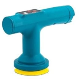 Lucidatrice a macchina, Lucidatrice For Auto Portatile Senza Fili, Strumento Multifunzione For La Bellezza 'auto, Levigatrice E Ceretta per la cura dell'auto, la ceratura, la lucidatura(Bare machine)