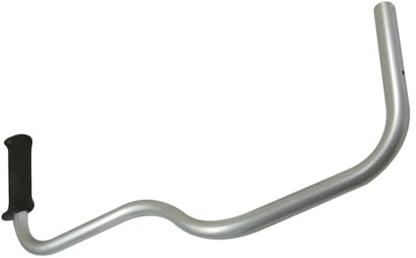 Lawnoval Abrazadera de soporte de manillar para modelos FS 130/131/110/111/90/91/89/200, parte 4134-790-3200, compatible con KM 130 HT 100 HL 75 BT 120