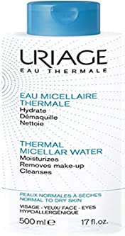 Uriage Mizellenwasser 210 g