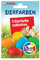 Metma B085 - Egg Colours, 5 Pieces, Red, Orange, Yellow, Green, Blue, Warm Colours, Dye Tablets, Easter Eggs, Easter