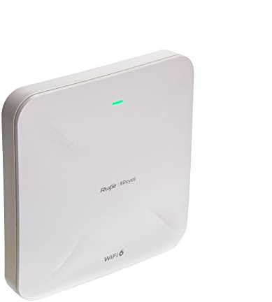 Reyee Punto di accesso a soffitto Wi-Fi 6 Multi-G