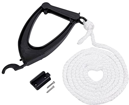 GATE14® Bootshaken um die Boje aus der Ferne zu greifen