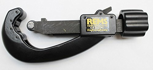 Rems ras cu - Cortatubos para ras 8-64mm 3/8-1. 3/4 ajustable