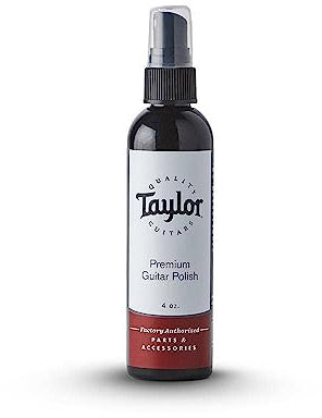 Taylor Guitars Gitarrenpolitur, 118 ml