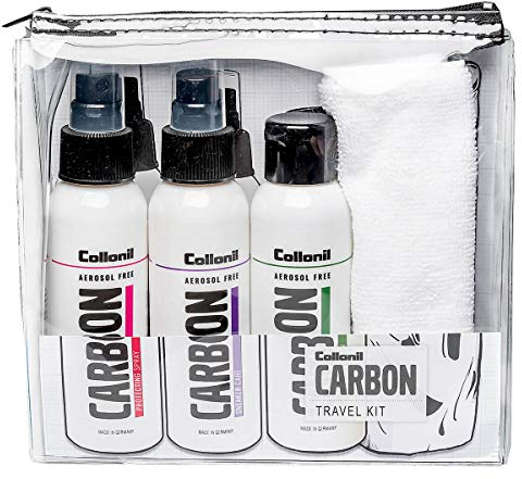 Collonil Carbon Lab Travel Kit