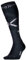 STOX Energy Socks, Skisocken Herren, Kompressionklasse 23-32 mmHg, Skistrümpfe, Kompressionsstrümpfe, Merinowolle, Skifahren, Kompressionssocken, Stützstrümpfe, Keine kalten Füße