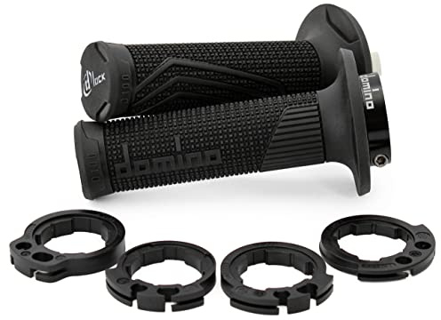 COPPIA MANOPOLE D100+GHIERE