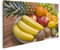 islandburner Prime Bild auf Leinwand Obst Hintergrund Bilder Wandbilder Poster
