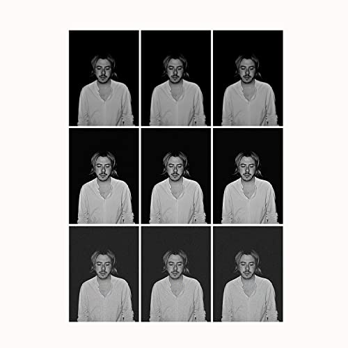 The Orangery EP