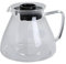 Melitta Kaffeekanne (Glaskanne) inkl. Deckel Kaffeemaschine 6770549