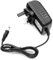 12V 1A Power Supply Adapter for LED Strip Light AC 100-240V to DC 12W Universal Driver Transformer 5.5mm x 2.1mm UK Plug for CCTV Camera, Kids Electric Ride on Car, SUV, Motorcycle, Sports Car (Black)