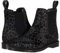 Dr. Martens Flora, (Schwarz/Grau Haar auf Giraffe), 40 EU