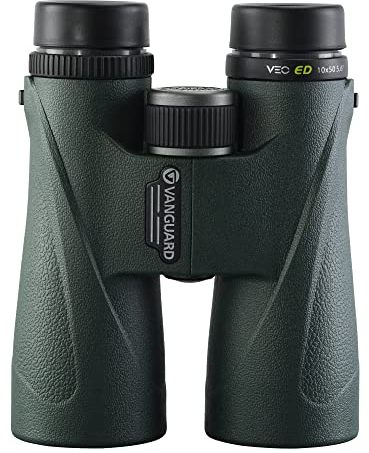 Vanguard VEO ED 1050 - Fernglas ED 10x50,