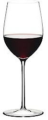 Riedel Sommeliers Mature Bordeaux Glass, Clear, One Size