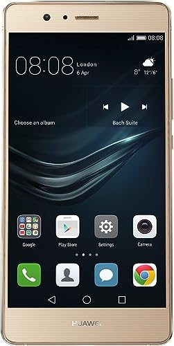 Huawei P9 Lite 16GB - Gold