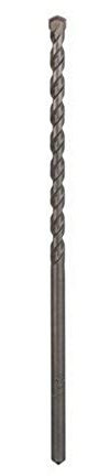 Bosch Professional 1x Betonbohrer CYL-3 (für Beton, Ø 12 x 250 x 300 mm, Zubehör Schlagbohrmaschine), 1 Stück