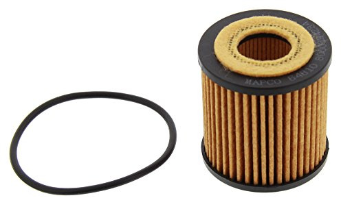 Mapco 64810 - Filtro Olio