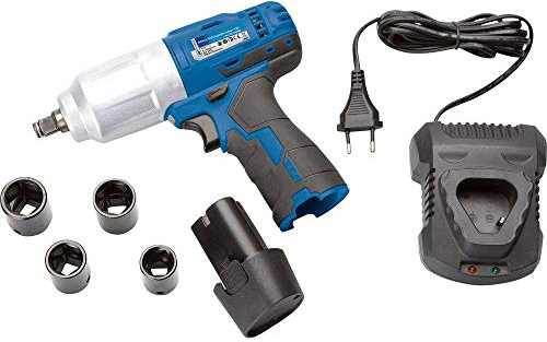 CARTREND 146000 Schlagschrauber elektrisch 4.2kg