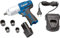 CARTREND 146000 Schlagschrauber elektrisch 4.2kg