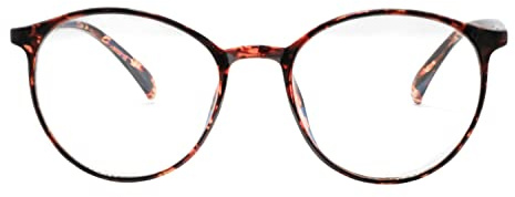 Ocushield Carson Blue Light Glasses, Tortoise