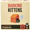 Exploding Kittens Barking Kittens Expansion Pack by Exploding Kittens - Card Games for Adults Teens & Kids - Fun Family Games - A Russian Roulette Card Game