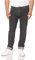 HACKETT LONDON Mens Wiser Wash Grey Denim Pants, 945GREY, 38W/34L