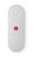 Logitech Rally BAR Fernbedienung - Off-White - WW