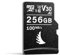Angelbird AV Pro microSD 256 GB V30 Micro SD Karte