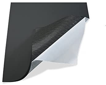 0,5 m² Zuschnitt Armaflex Armacell original XG Kautschuk selbstklebend (SCP-0,5m²-Armaflex-XG-Zuschnitt-19SK)