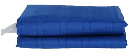 Materassino rinfrescante per dormienti caldi, sistema di raffreddamento ad acqua, materasso estivo per dormire (misura singola), senza bisogno di macchina, perfetto per sudorazione notturna e comfort