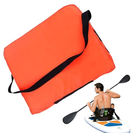 Dispositivo di galleggiamento per barche, cuscini salvagente nautici, galleggianti gonfiabili leggeri per pesca kayak snorkeling nuoto navigazione