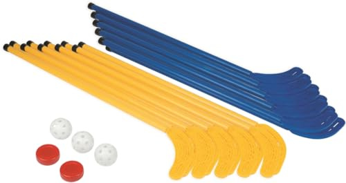 Idemasport - Primärt Unihockeyset