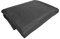 ProPlus Anti-Rutsch-Matte schwarz 120x100cm flüssigkeitsdicht