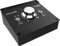 Audibax MC1000 Control de Volumen Pasivo para Monitores de Estudio