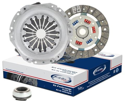 PROCODIS France MMVG293 Kit d'Embrayage