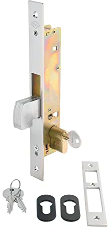 Cvl 3160230 Cerradura 1990a20/5 Carpinteria Metálica