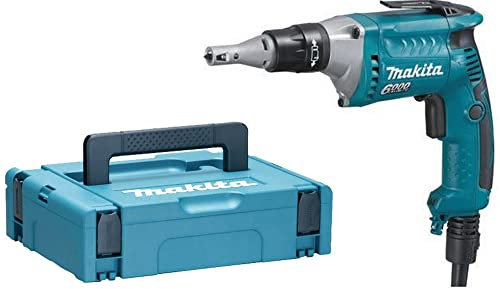 Makita FS6300RXJ - Atornillador Placo 570 W 6000 rpm