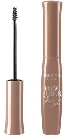 Bourjois brow fiber mascara sopracciglia 001 blond