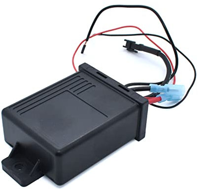 TUXING 300Bar 12V PCP Air Pump Accessories High Pressure Pump 4500PSI Air Compressor Control Box for TXET061/TXET062