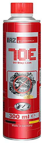 RZ70E Öl-Leck-Stopp | Motordichtmittel | Ölverlust-Stopp | Dichtungsadditiv | 300 ml Dose