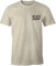 DC Comics Herren Mebladmts008 T-Shirt, Natur, 56