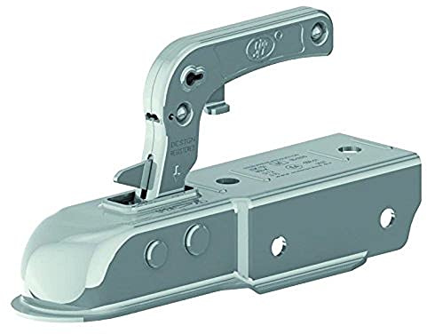 HP-Autozubehör 25270 Zugkugel-Kupplung